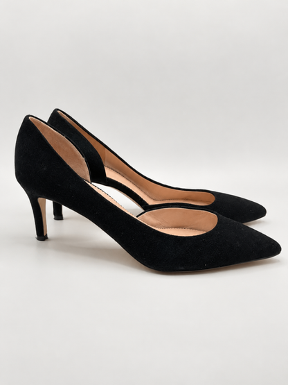 J. Crew Heels