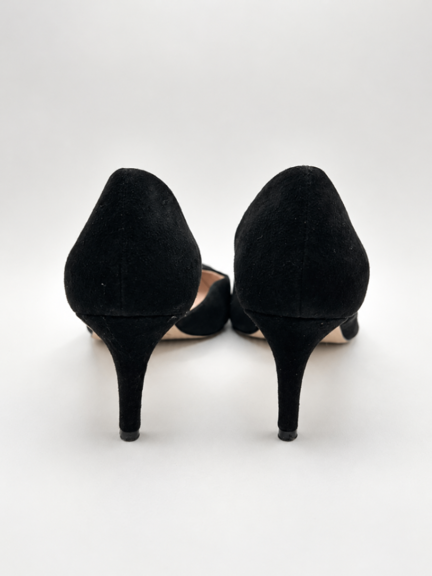 J. Crew Heels