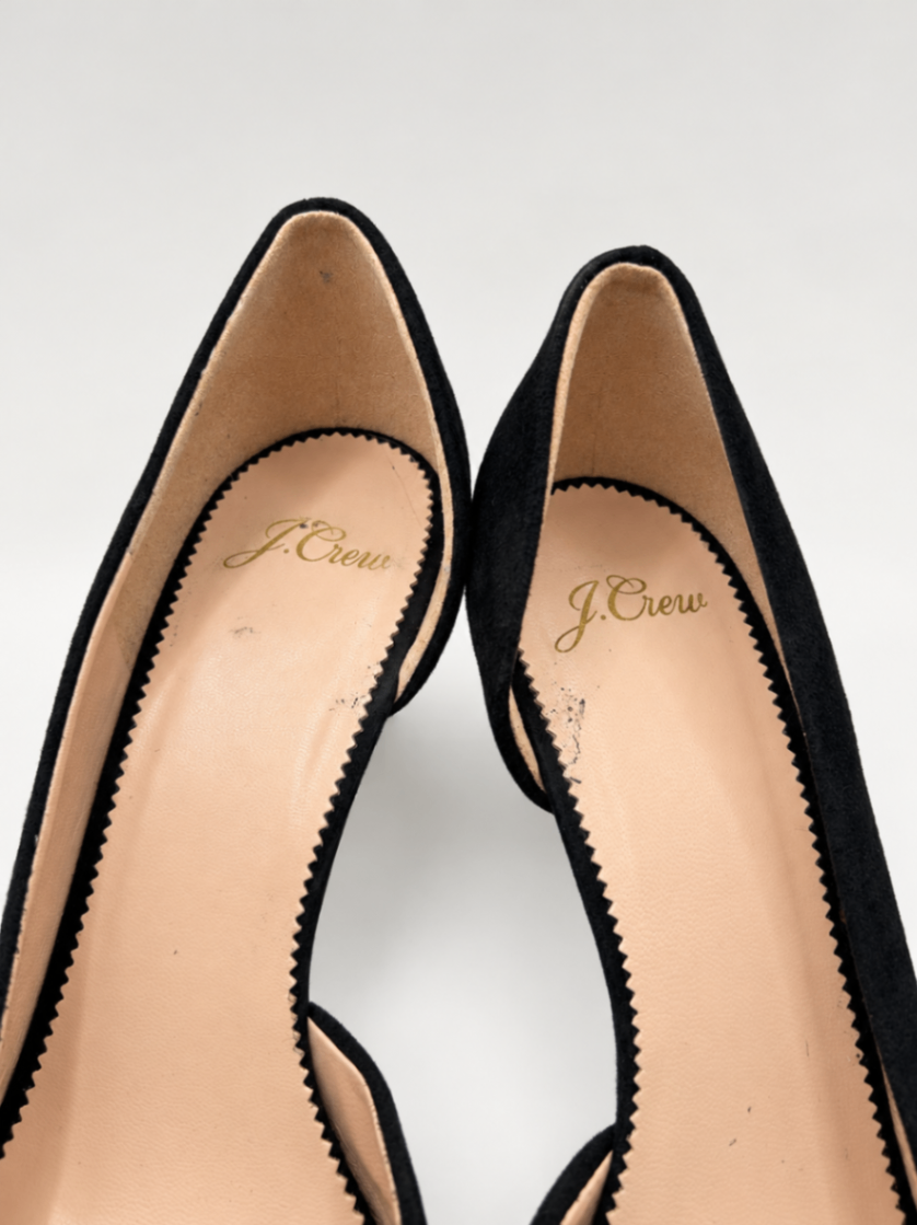 J. Crew Heels