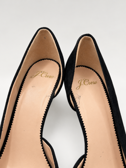 J. Crew Heels