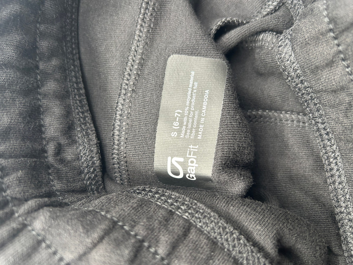 GAP Shorts Black