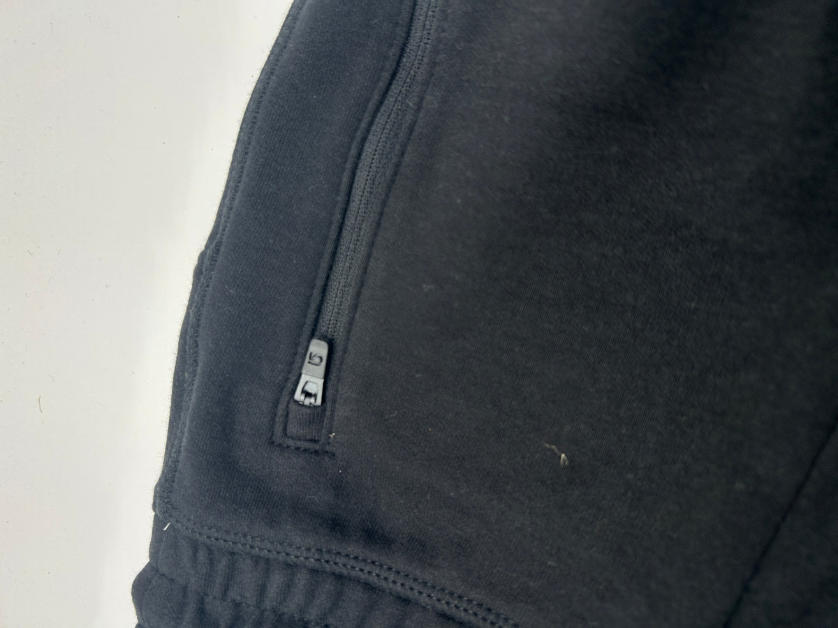 GAP Shorts Black
