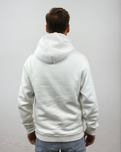 Circlo Origin Hoodie - Premium Fleece