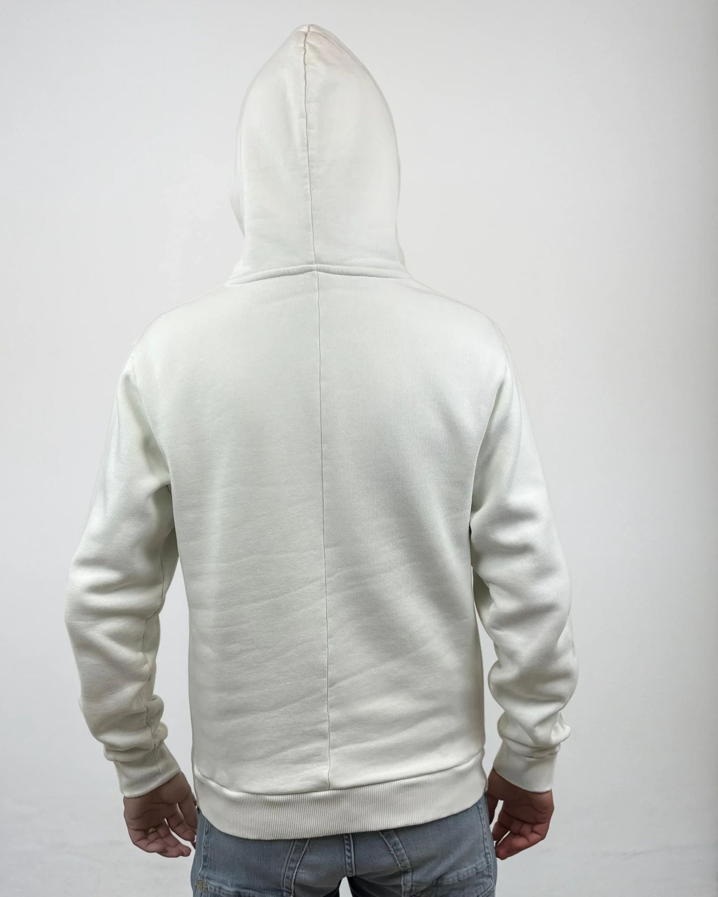 Circlo Origin Hoodie - Premium Fleece