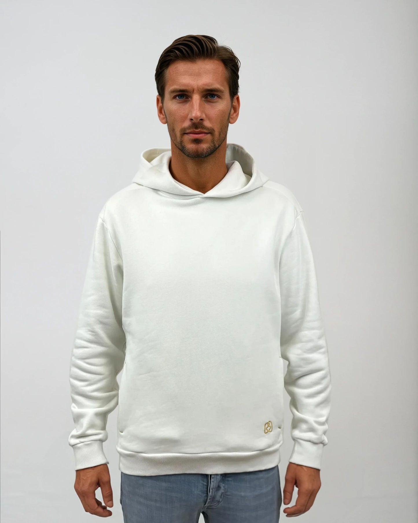 Circlo Origin Hoodie - Premium Fleece