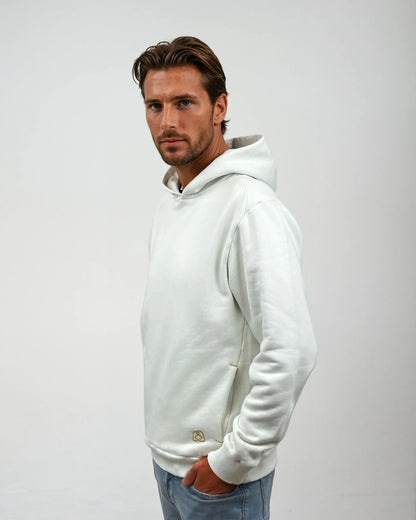 Circlo Origin Hoodie - Premium Fleece