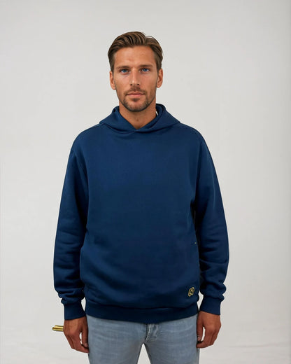Circlo Origin Hoodie - Premium Fleece