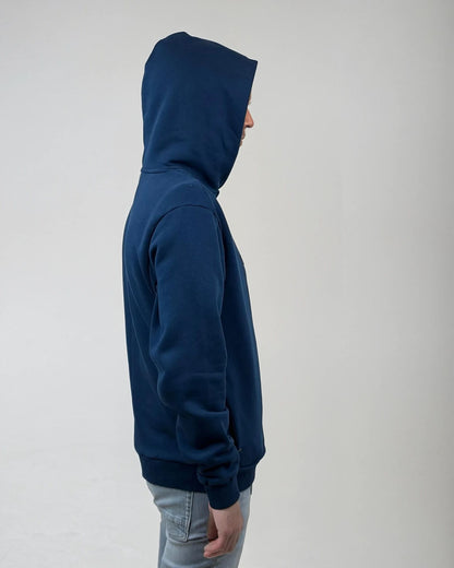 Circlo Origin Hoodie - Premium Fleece