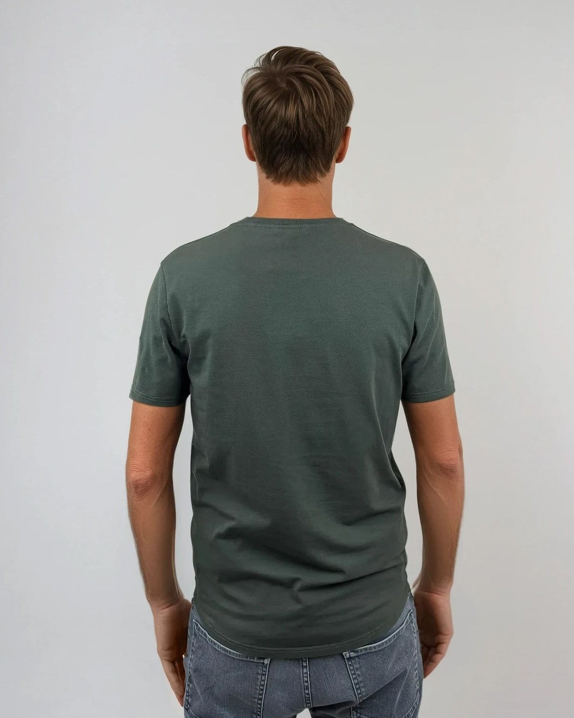 Circlo Signature T-Shirt - Premium Cotton Blend