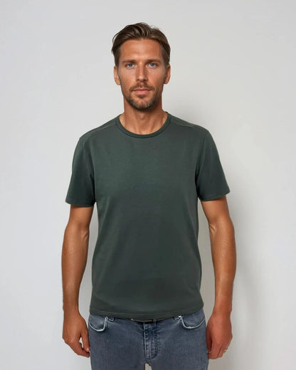 Circlo Signature T-Shirt - Premium Cotton Blend