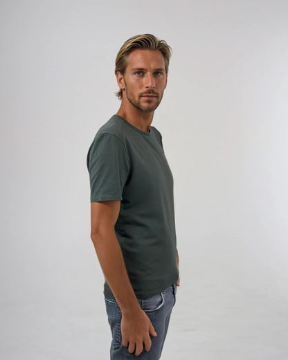 Circlo Signature T-Shirt - Premium Cotton Blend