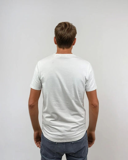 Circlo Signature T-Shirt - Premium Cotton Blend