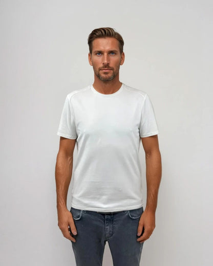 Circlo Signature T-Shirt - Premium Cotton Blend