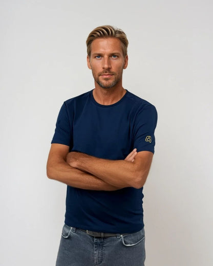 Circlo Signature T-Shirt - Premium Cotton Blend