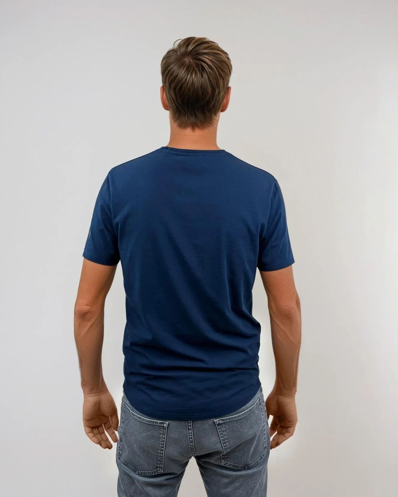 Circlo Signature T-Shirt - Premium Cotton Blend