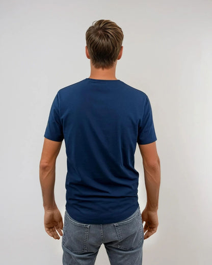 Circlo Signature T-Shirt - Premium Cotton Blend