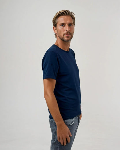 Circlo Signature T-Shirt - Premium Cotton Blend