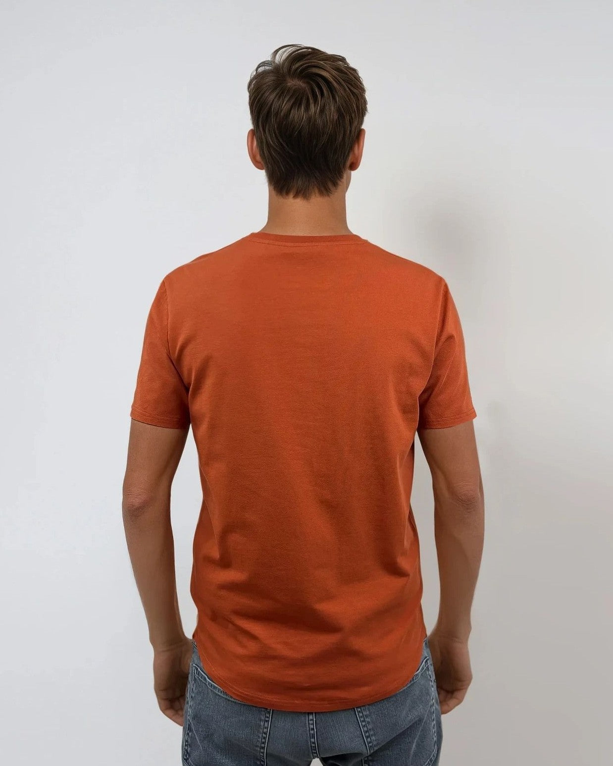 Circlo Signature T-Shirt - Premium Cotton Blend