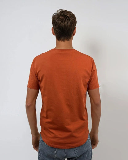 Circlo Signature T-Shirt - Premium Cotton Blend