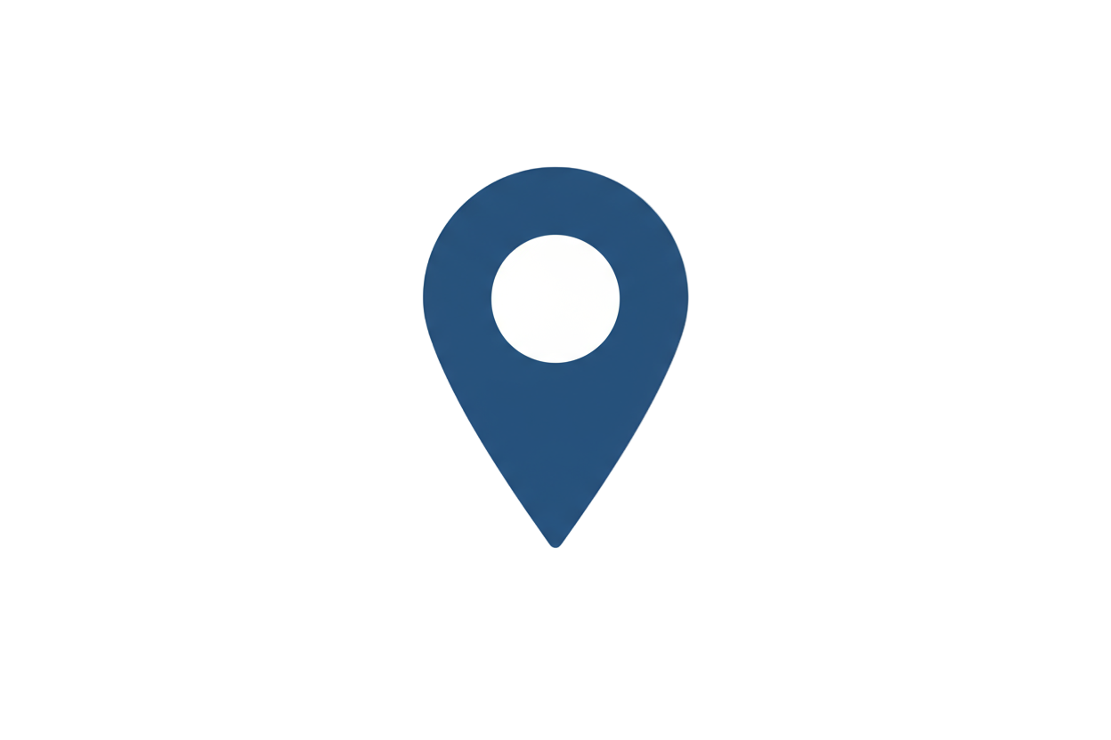 location pin icon